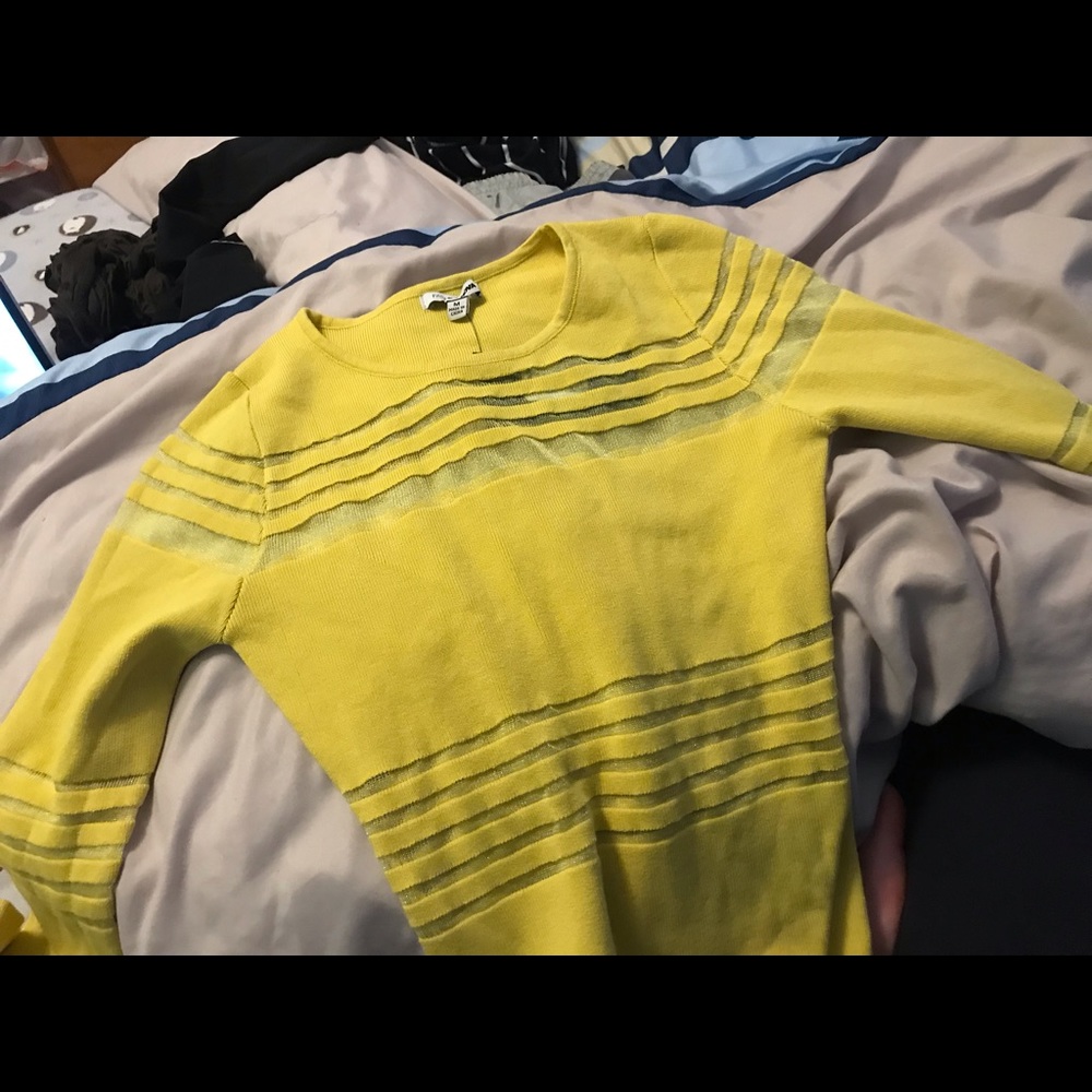 Long sleeve